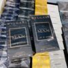 Perfume Pallets