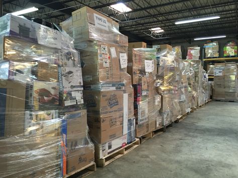Buy TARGET INTIMATES (Pallet & Truckload) - Image 2